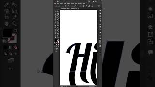 typography art drawing vectorartist [upl. by Burns839]