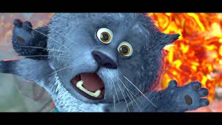 Cats Trailer  In cinemas December 6 [upl. by Ajiram]