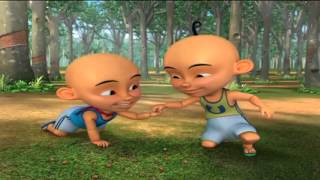 Upin dan Ipin S06E01 Mainan Baru [upl. by Cassaundra]