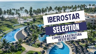 Iberostar Selection Ensenachos  Iberostar Cuba Hotels amp Resorts [upl. by Arrimat]