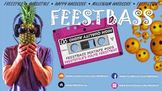 FeestBass Mixtape 002  Foute Feesttent edition [upl. by Anyrak]