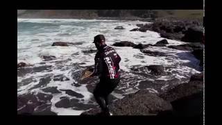 Fishing Transkei at Mbolompo  ASFN Rock amp Surf [upl. by Ttegirb312]