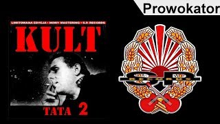 KULT  Prowokator OFFICIAL AUDIO [upl. by Redna304]