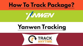 Yanwen Tracking  Yanwen Shipping Tracking Status Guide shorts [upl. by Atsev]