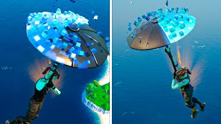 New Victory Umbrella in Fortnite Reload  Fortnite OG [upl. by Broderic485]