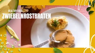 ROAST BEEF WITH POTATO PÚREE  AUSTRIAN DISH [upl. by Catherine]