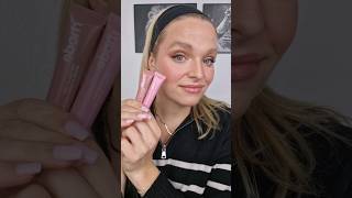 Hailey Bieber Rhode Liptints im Test Meine Lieblingsfarben haileybieber rhode [upl. by Westberg]