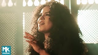 Rebeca Carvalho  Bálsamo Clipe Oficial MK Music [upl. by Rehpinnej962]