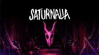 SATURNALIA 1 Un sardo gioca a un horror ambientato in Sardegna  Gameplay PS5 [upl. by Starkey]