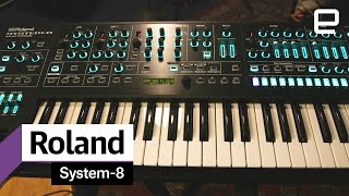 Roland System8 Review [upl. by Jehius]