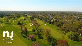 Tavistock from above [upl. by Anson997]