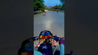 Kidnap Ho javegi song 😍💖trendingshorts vlogger modifiedbike splendor modification subscribers [upl. by Daron]