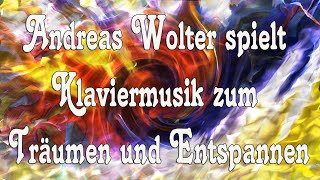 Klaviermusik zur Entspannung  Zauberhafte Musik zum Träumen  Music for Relaxation [upl. by Deborah]