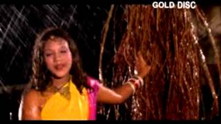 Hot Santhali Song  Jhipir Jhipir Jhip  Latest Video 2014  Romantic Video [upl. by Kenleigh]