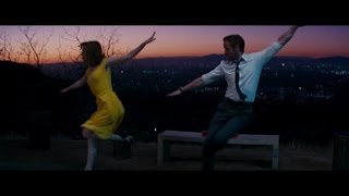 La La Land Aşıklar Şehri  Türkçe Altyazılı 3 Fragman  Ryan Gosling Emma Stone [upl. by Orianna]