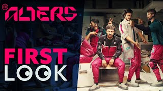 The Alters  First Look [upl. by Rot]