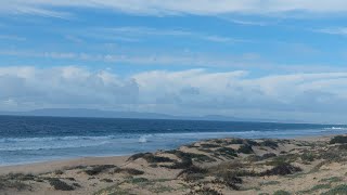 Paradise Found at a Beautiful Praia de Comporta Beach Comporta Portugal [upl. by Eussoj]