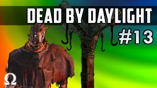 FREE BONE CLUBS FOR TRYHARDS  Dead by Daylight 13 Ft Delirious Cartoonz Bryce [upl. by Namzaj]