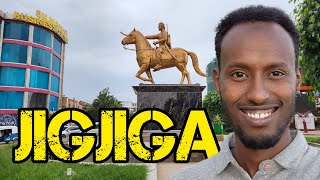 JIGJIGA VLOG ETHIOPIA 2024 [upl. by Sukramaj]