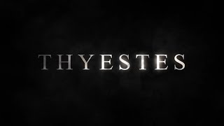 THYESTES  Official Trailer HD [upl. by Ahsam484]