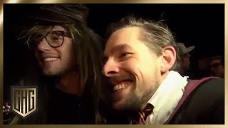 Die Ja Sager im Karneval  Teil 2  Circus HalliGalli  ProSieben [upl. by Nyral]