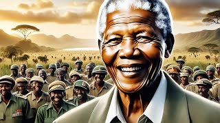 From the archives Nelson Mandelas 1990 visit to America [upl. by Sitsuj]