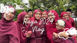 RAYA 2024 🌙  SELAMAT HARI RAYA [upl. by Drud902]