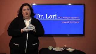 How to Decode Pottery Marks by Dr Lori [upl. by Ecadnarb]