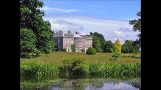 The Stately Homes of Norfolk Hoveton Hall [upl. by Sierra360]