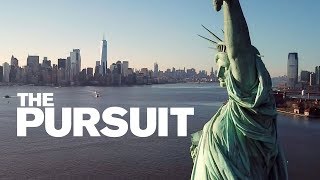 The Pursuit Trailer [upl. by Arelus699]