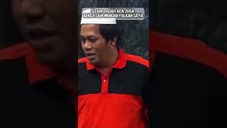 Sepahtu Reunion  Selain dadah ada juga benda lain mengkhayalkan saya sepahtureunion sepahtu [upl. by Nosemyaj409]