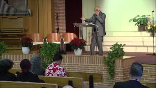 Eglise adventiste de Collonges15112014 avec Karl JOHNSONquotQuand Dieu passequot [upl. by Estrin]