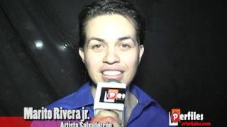 Marito Rivera jr [upl. by Coveney]