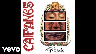 Caifanes  Metamorféame Cover Audio [upl. by Gareth]