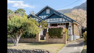 14 Allen Street Austinmer  4 Bed  3 Bath  Parking [upl. by Rehsu]