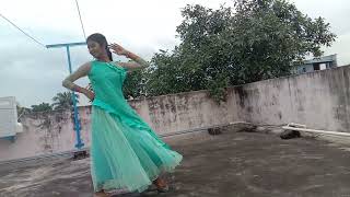 Nimaya Ramulo Ramulu Song dance [upl. by Maridel]