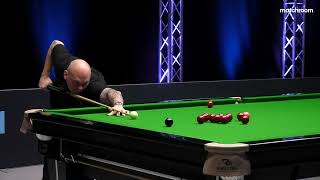 Judd Trump vs Stuart Bingham  2023 Championship League Snooker  Winners Group [upl. by Varick]