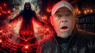 🔴 Conjuring The DEVIL 666 Paranormal Nightmare TV S19E2 [upl. by Naellij]