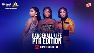 MELANIN DOLLY DANCEHALL LIFE SEASON 2 EPISODE 8 [upl. by Lennie230]