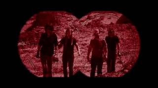 The Sword  Tres Brujas OFFICIAL VIDEO [upl. by Eemiaj]