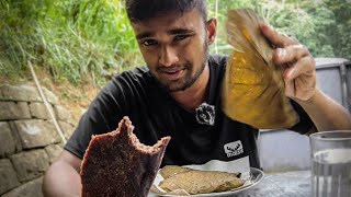 නිර්මාංශ හැලප street  food [upl. by Lebar]