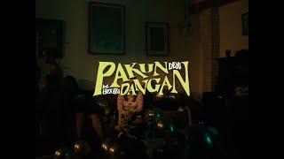 DEMI  Pakundangan ft Hev Abi Official Music Video [upl. by Llewol]