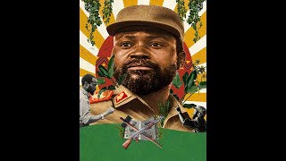 Samora Moises MachelampJosina Muthemba Machel Freedom Fighters of ALKEBULAN Eps5 african africa [upl. by Leryt]