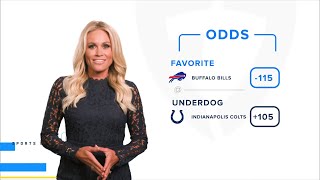 Betting Odds Explained Understanding How Odds Work at FanDuel Sportsbook [upl. by Streeter]