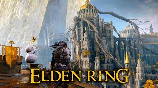 Mohg the Omen  Location Guide  Elden Ring [upl. by Nagam741]