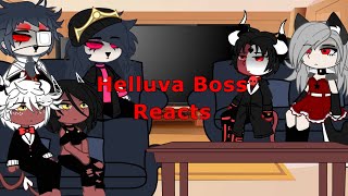 Helluva Boss React [upl. by Danete]