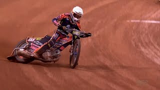 Speedway Grand Prix SGP 2024  Round 07  United Kingdom Cardiff  Heats 0108  4K speedway [upl. by Taryn236]