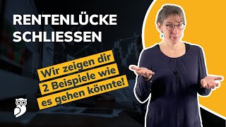 “Wie kann ich im Ruhestand finanziell gut auskommen” Zwei strategische Ansätze zum Kapitalaufbau [upl. by Flinn500]