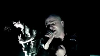 Disturbed  Down With The Sickness Explicit Official Music Video [upl. by Nesila]