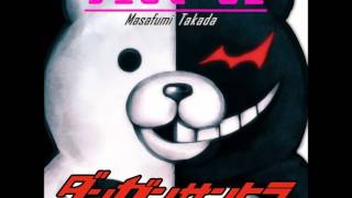 DANGANRONPA OST 216 Climactic Return [upl. by Nethsa]